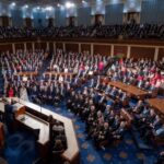 Конгресс США принял экономический законопроект Трампа