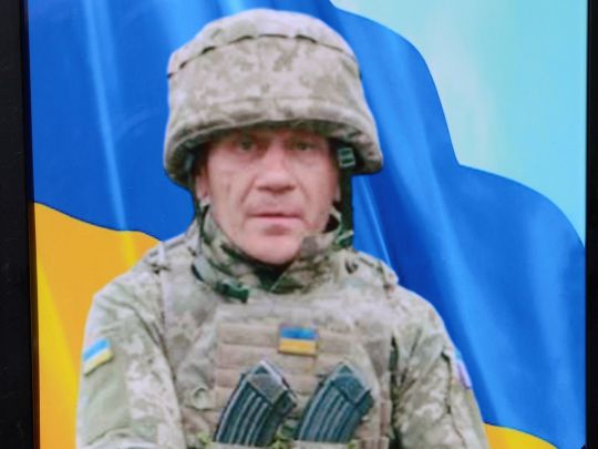 Навіть подумати не&nbsp;міг, що&nbsp;так звані брати прийдуть на&nbsp;нашу землю вбивати: в&nbsp;бою на&nbsp;Сумщині поліг захисник із&nbsp;Хмельниччини