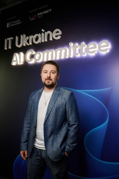 Провідні ІТ-компанії об&rsquo;єдналися для створення AI-екосистеми в&nbsp;Україні: що&nbsp;вирішили на&nbsp;першій стратегічній сесії