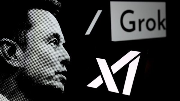 Скандал с Grok: когда ИИ выходит из-под контроля