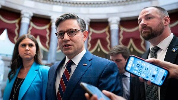 США принимают первое национальное законодательство о криптовалюте