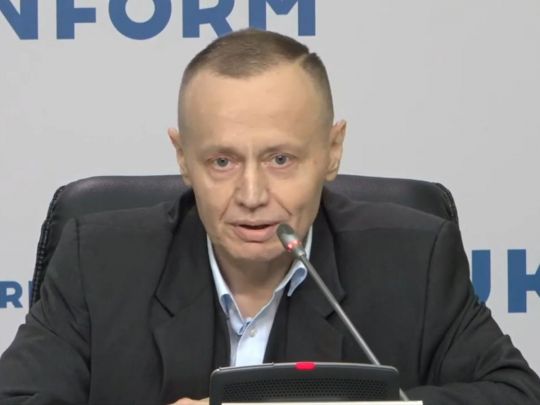 Ветеранам&nbsp;&mdash; працевлаштування, переселенцям&nbsp;&mdash; житло на&nbsp;45 років без першого внеску, &mdash; Андрій Пелюховський