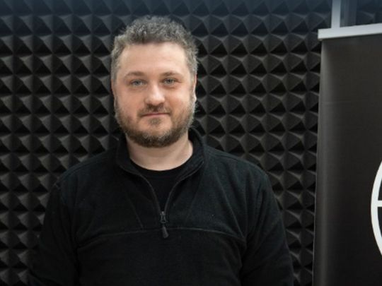 Війни більше не&nbsp;оголошують. Якщо ми&nbsp;досі думаємо, що&nbsp;головне&nbsp;&mdash; не&nbsp;допустити початку великої війни, ми&nbsp;запізнилися