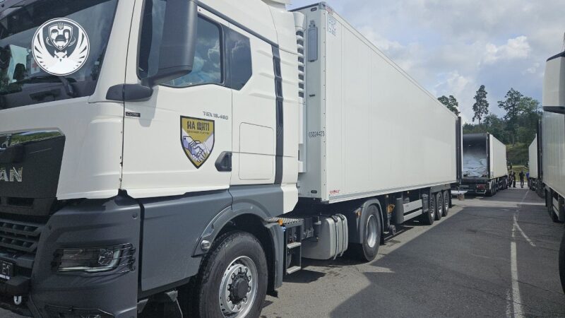 В&nbsp;Україну вдалося повернути тіла ще&nbsp;тисячі загиблих воїнів (фото)