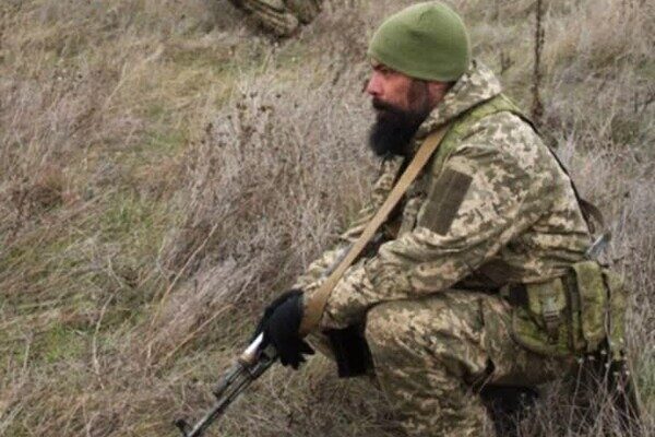 Был в неволе более трех лет: в День Независимости из плена освободили бойца из Одесчины