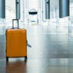 Двухлетний ребёнок найден в багаже автобуса в Новой Зеландии