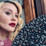 Мадонна поділилася ексклюзивними кадрами зі святкування свого 67-річчя