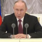 Не пропозиція, а диктат: путін озвучив умови припинення війни