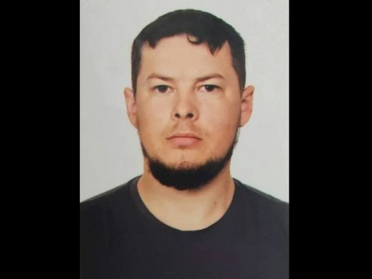 Пішов вслід за&nbsp;батьком боронити Україну: в&nbsp;бою за&nbsp;Куп&rsquo;янськ поліг воїн з&nbsp;Хмельниччини