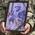Побратими з любов’ю називали його «Історик»: в бою на Донеччині поліг воїн із Львівщини
