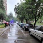 Розстріляв із травмату і став добивати: у Харкові напали на ветерана з інвалідністю (відео 18+)