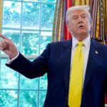 Що Трамп насправді сказав про Україну: обмін територіями як умова миру?