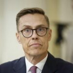 «Сподіваюся, терпіння Трампа вичерпається»: президент Фінляндії знову критикує рф