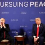 Трамп був готовий піти під час зустрічі з путіним: радники американського президента розповіли чому