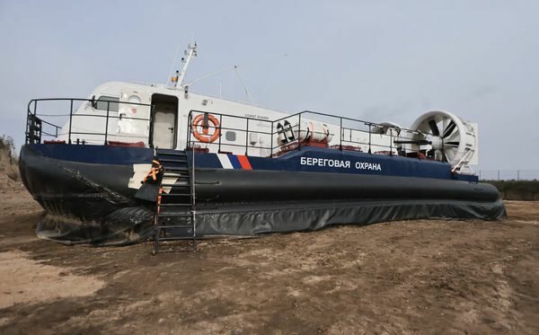 Україна вдарила &laquo;Нептуном&raquo;: в&nbsp;Криму знищено катери й&nbsp;бази фсб