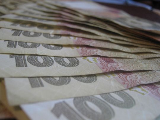 У&nbsp;Кабміні готують нові пенсії: кому доплатять і&nbsp;скільки
