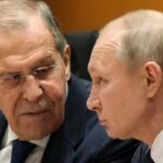 У росії назвали Зеленського нелегітимним для переговорів і поставили під питання «право України на існування»