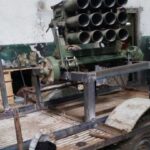 У руках окупантів стає все більше небезпечної зброї: про що йдеться