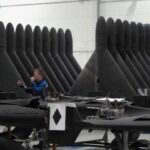 Вдруге за тиждень: безпілотники СБУ повторно атакували термінал зберігання «Шахедів» у Татарстані