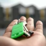 «єОселя» не рятує: українці рідко беруть іпотеку на житло