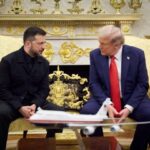Зеленський здобув «тиху перемогу» у Вашингтоні, — ЗМІ