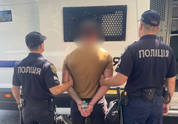 Неудачные побеги за границу: в Одесской области разоблачили каналы переправки