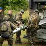 Через можливий напад росії: Німеччина готується до 1000 поранених щодня