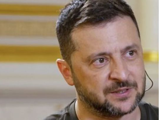 &laquo;Хочу мати документ до&nbsp;кінця війни. путін має боятись&raquo;: Зеленський закликав Трампа дати чіткі гарантії