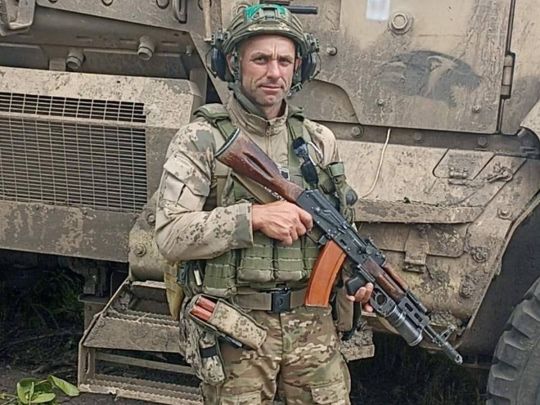 &laquo;Його мрії залишились у&nbsp;землі, яку він засівав ще&nbsp;торік&raquo;: історія добровольця із&nbsp;Львівщини, якого на&nbsp;Сумщині вбив ворожий дрон