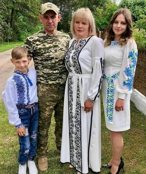 &laquo;Його мрії залишились у&nbsp;землі, яку він засівав ще&nbsp;торік&raquo;: історія добровольця із&nbsp;Львівщини, якого на&nbsp;Сумщині вбив ворожий дрон