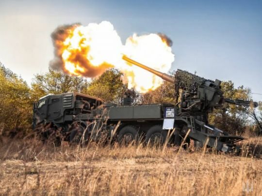 Не&nbsp;тільки літній наступ: експерт заявив про провал цілей російської &laquo;сво&raquo;
