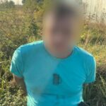 Поранив ножем пасажира потягу: правоохоронці Київщини повідомили фігуранту про підозру
