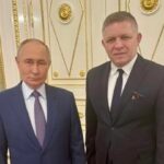 путін висловив зацікавленість у зустрічі із Зеленським будь-де, — Фіцо