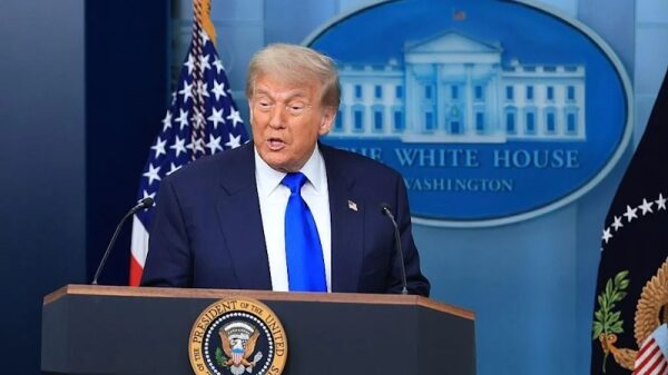 Верховный суд США определит законность глобальных тарифов Трампа