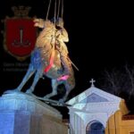 Семь памятников в Одессе под демонтаж: активисты обнародовали новый список деколонизации