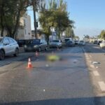 ДТП на Николаевской дороге в Одессе: один из супругов погиб, другой – в больнице