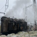 В Укрэнерго оценили уровень защиты трансформаторов от попаданий «шахедов»