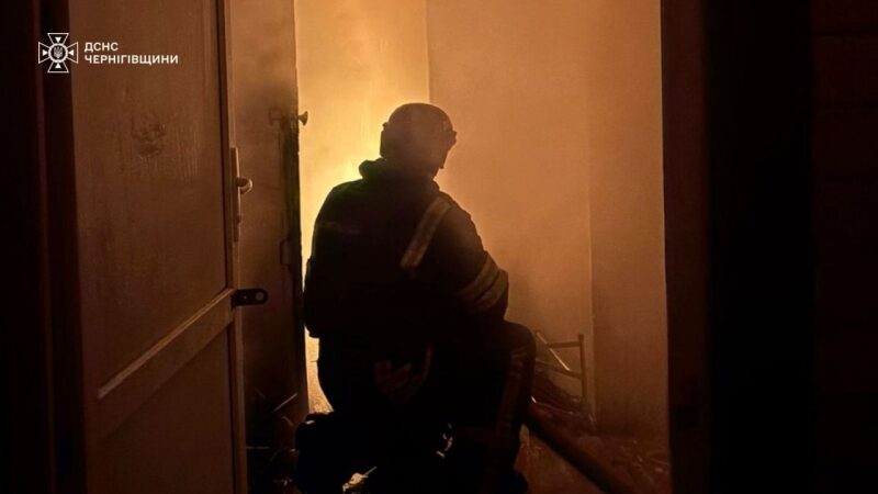 Десятки дронів атакували вночі Дніпропетровщину: в&nbsp;області запроваджено екстрені відключення електрики