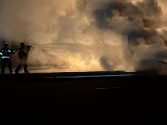 Десятки дронів атакували вночі Дніпропетровщину: в&nbsp;області запроваджено екстрені відключення електрики