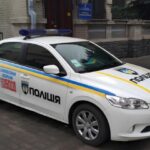 Авария с участием полицейских в Одессе: как комментируют правоохранители