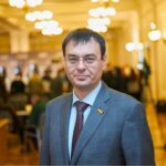 Гетманцев атакує Мінцифри через реформу ринку гральних послуг, — Денис Казанський