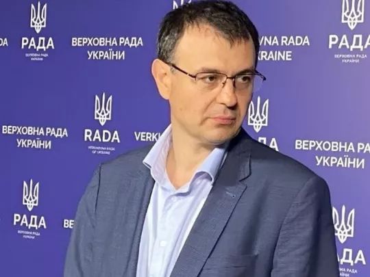Гетманцев знову атакує уряд, спекулюючи на&nbsp;прожитковому мінімумі,&nbsp;&mdash; Борис Кушнірук