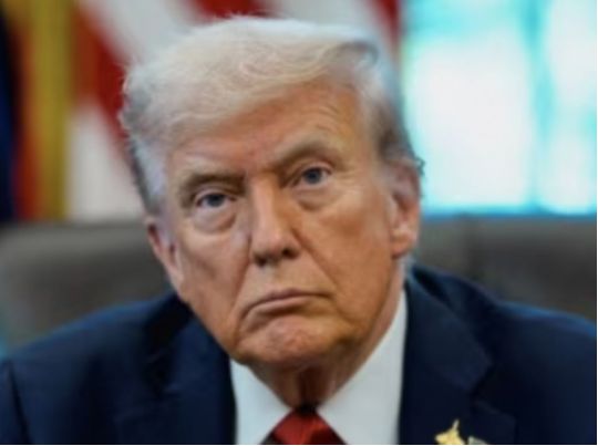Ігри з&nbsp;&laquo;Томагавками&raquo;: Трамп майже ухвалив рішення