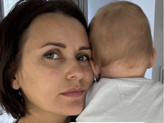 Я&nbsp;аж&nbsp;підскочив: зірки відреагували на&nbsp;чергову масовану атаку росіян