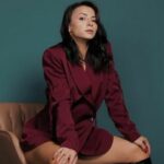Мене все душить: популярна танцюристка вразила відвертістю