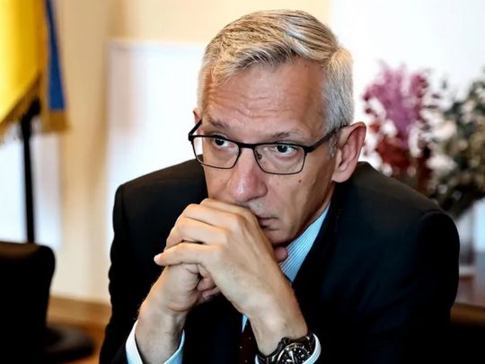 &laquo;Ми&nbsp;не&nbsp;можемо сидіти склавши руки&raquo;: новий глава німецької розвідки про плани кремля