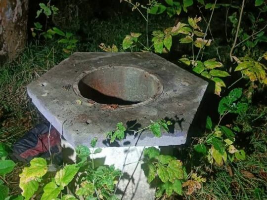 На&nbsp;Вінничині в&nbsp;колодязі шукають тіло вбитої дівчини: що&nbsp;сталося (фото)