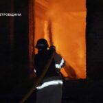 росія продовжує терор: ворожі обстріли паралізували транспорт і енергетику — є поранені, руйнування і тисячі без світла