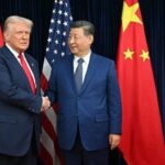 Си Цзиньпин и Трамп: хрупкое перемирие в торговой войне
