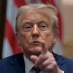 Трамп про санкції США проти російської нафти: «Побачимо через шість місяців»